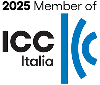 Logo ICC Italia